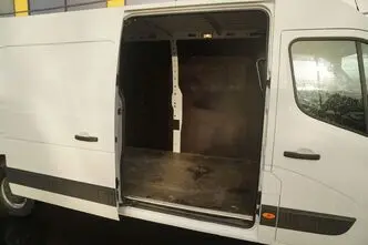 Renault Master, 2.3, 100 kW, diesel, manual, front-wheel drive