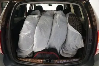 Dacia Duster, 1.6, 77 kW, petrol, manual, front-wheel drive