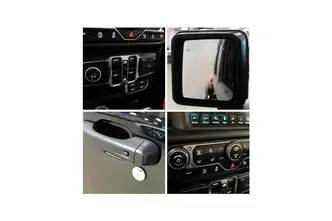 Jeep Wrangler, 2.1, 147 kW, diisel, automaat, nelikvedu