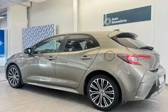 Toyota Corolla, 1.2, 85 kW, bensiin, automaat, esivedu