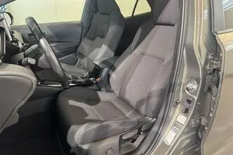 Toyota Corolla, 1.2, 85 kW, bensiin, automaat, esivedu