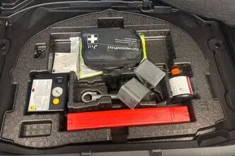 Toyota Corolla, 1.2, 85 kW, bensiin, automaat, esivedu