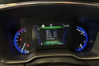 Toyota Corolla, 1.2, 85 kW, bensiin, automaat, esivedu