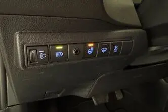 Toyota Corolla, 1.2, 85 kW, bensiin, automaat, esivedu