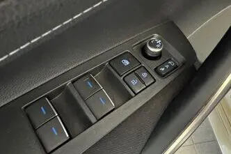 Toyota Corolla, 1.2, 85 kW, bensiin, automaat, esivedu