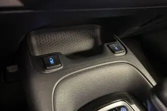 Toyota Corolla, 1.2, 85 kW, bensiin, automaat, esivedu