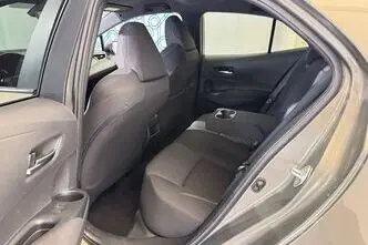 Toyota Corolla, 1.2, 85 kW, bensiin, automaat, esivedu