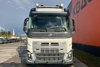 Volvo FH 16 750 8x4*4, 552 kW, diisel, automaat