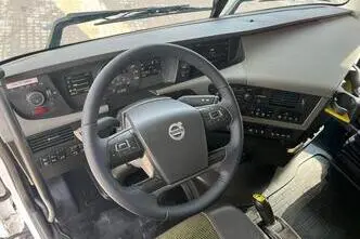 Volvo FH 16 750 8x4*4, 552 kW, diisel, automaat