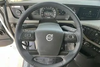 Volvo FH 16 750 8x4*4, 552 kW, diisel, automaat