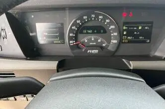 Volvo FH 16 750 8x4*4, 552 kW, diisel, automaat