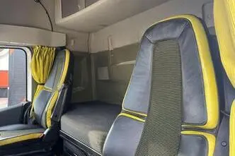 Volvo FH 16 750 8x4*4, 552 kW, diisel, automaat