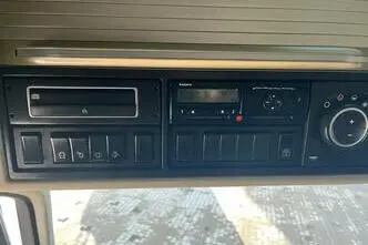 Volvo FH 16 750 8x4*4, 552 kW, diisel, automaat