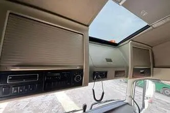 Volvo FH 16 750 8x4*4, 552 kW, diisel, automaat