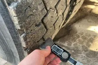 Volvo FH 16 750 8x4*4, 552 kW, diisel, automaat