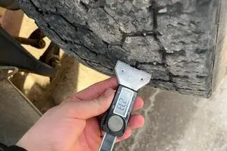 Volvo FH 16 750 8x4*4, 552 kW, diisel, automaat