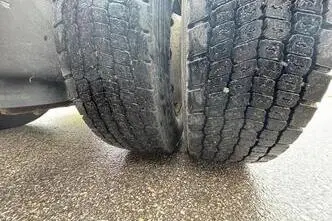 Scania R580, 427 kW, diisel, automaat