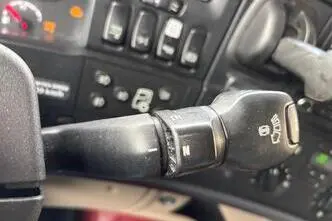 Scania R580, 427 kW, diisel, automaat