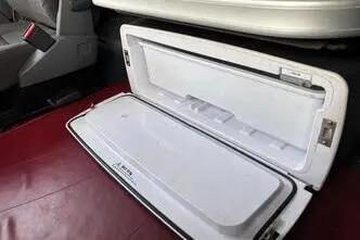 Scania R580, 427 kW, diisel, automaat