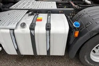 Scania G450, 331 kW, дизель, автомат