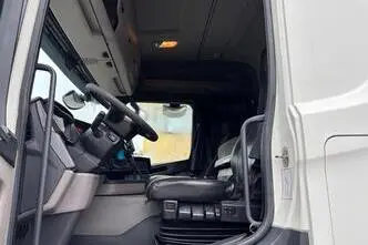 Scania G450, 331 kW, дизель, автомат