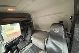 Scania G450, 331 kW, дизель, автомат