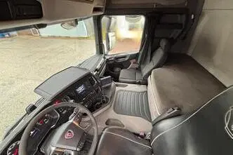 Scania G450, 331 kW, дизель, автомат