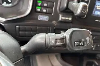 Scania G450, 331 kW, дизель, автомат