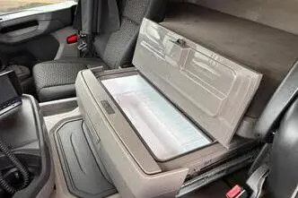 Scania G450, 331 kW, дизель, автомат