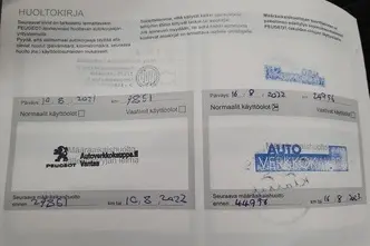 Peugeot 2008, 1.2, 96 kW, petrol, automatic, front-wheel drive