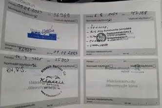 Peugeot 2008, 1.2, 96 kW, petrol, automatic, front-wheel drive