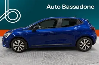 Renault Clio, 1.0, 67 kW, petrol, automatic, front-wheel drive