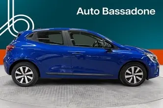 Renault Clio, 1.0, 67 kW, petrol, automatic, front-wheel drive