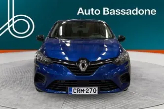 Renault Clio, 1.0, 67 kW, petrol, automatic, front-wheel drive