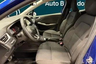 Renault Clio, 1.0, 67 kW, petrol, automatic, front-wheel drive