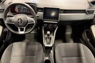 Renault Clio, 1.0, 67 kW, petrol, automatic, front-wheel drive