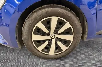 Renault Clio, 1.0, 67 kW, petrol, automatic, front-wheel drive