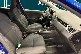 Renault Clio, 1.0, 67 kW, petrol, automatic, front-wheel drive