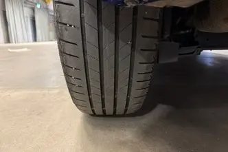 Renault Clio, 1.0, 67 kW, petrol, automatic, front-wheel drive