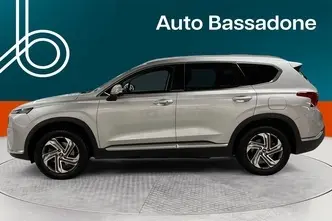 Hyundai Santa Fe, 1.6, 195 kW, plug-in hybrid, automatic, four-wheel drive