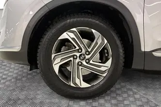 Hyundai Santa Fe, 1.6, 195 kW, plug-in hybrid, automatic, four-wheel drive