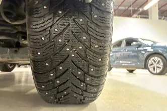 Hyundai Santa Fe, 1.6, 195 kW, plug-in hybrid, automatic, four-wheel drive