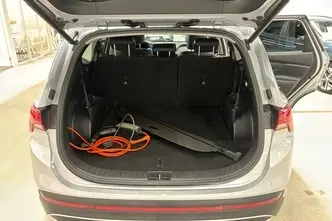 Hyundai Santa Fe, 1.6, 195 kW, plug-in hybrid, automatic, four-wheel drive