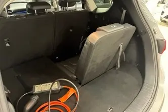 Hyundai Santa Fe, 1.6, 195 kW, plug-in hybrid, automatic, four-wheel drive