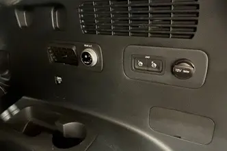 Hyundai Santa Fe, 1.6, 195 kW, plug-in hybrid, automatic, four-wheel drive