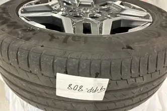 Hyundai Santa Fe, 1.6, 195 kW, plug-in hybrid, automatic, four-wheel drive