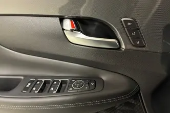 Hyundai Santa Fe, 1.6, 195 kW, plug-in hybrid, automatic, four-wheel drive