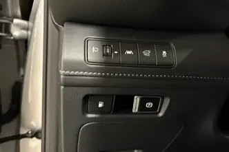 Hyundai Santa Fe, 1.6, 195 kW, plug-in hybrid, automatic, four-wheel drive