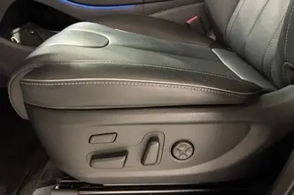 Hyundai Santa Fe, 1.6, 195 kW, plug-in hybrid, automatic, four-wheel drive