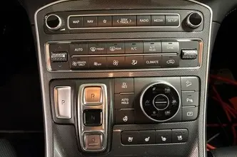 Hyundai Santa Fe, 1.6, 195 kW, plug-in hybrid, automatic, four-wheel drive